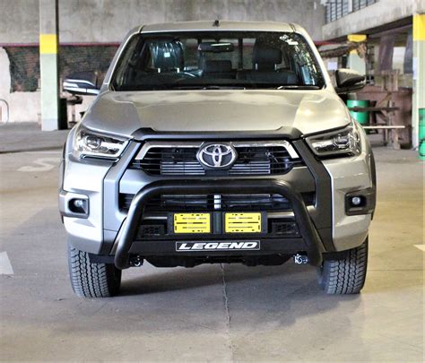 toyota nudge bar for sale|nudge bar for hilux toyota .